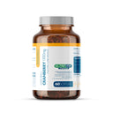 MaxCran Cranberry 1.100 mg Plus Vita C 60 Softgels