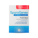 Sporogenex 3 Billion Bacillus Coagulans 30 Capsules
