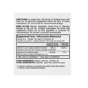 Vitamin E 400 IU With Selenium 60 Softgels