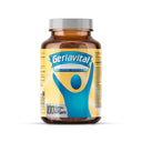 GeriaVital™ 50+ Platinum Multivitamin 100 Softgels