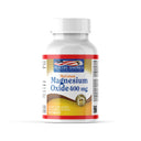 Magsium, Magnesium Oxide 400 mg 100 Tablets