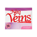 NeoVeins™ 500mg (Diosmin Complex 90% Diosmin & 10% Hesperidin) 10 Softgels