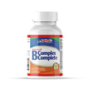 B Complex Complete 60 Softgels