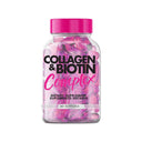 Collagen & Biotin Complex 60 Softgels