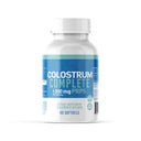 Colostrum 650mg 60 Tablets