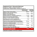 Potassium 99mg with Vitamins and Minerals 60 Softgels