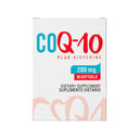 CoQ-10 200 mg Plus Bioperine 30 Softgels
