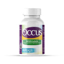 Occus (Vitamin, Mineral Plus Lutein & Zeaxanthin) 60 Softgels