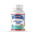 Juvenal Hydrolyzed Collagen Complex With Vitamin C 30 Capsules