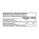 Juvenal Hydrolyzed Collagen Complex With Vitamin C 30 Capsules