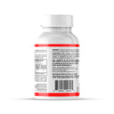 Chelated Potassium 99mg (As Potassium Gluconate 652 mg) 30 Tablets