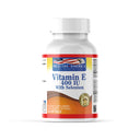 Vitamin E 400 IU With Selenium 30 Softgels