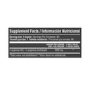 Pronitric L-Arginine HCL 500mg 50 Capsules