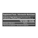 Beta-Alanine 3.200 mg Per Serving 120 Capsules