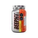 Beephy Protein 936Gr Vanilla Flavor 26 Servicios