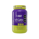 Vegan Protein 910Gr Vanilla Flavor 30 Servicios