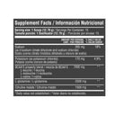 BCAA (2:1:1 Ratio) Fruit Punch Flavor 192Gr Powder 15 Servicios