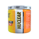 Nuclear Fruit Punch 180Gr Powder 15 Servicios