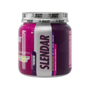 Premium Slendar Vanilla Flavor 546Gr Powder 14 Servicios
