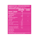 Premium Slendar Vanilla Flavor 546Gr Powder 14 Servicios